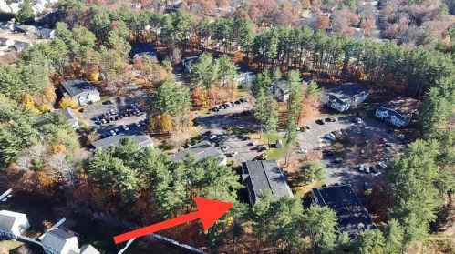 37 Alice Dr, Concord NH  03303-2035 exterior