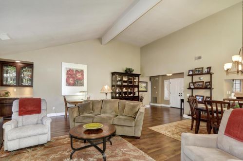 111 Pheasant Ln, Folsom CA exterior