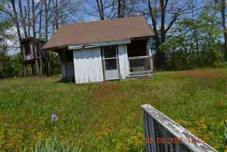 125 Charles Walker Ln, Evensville, TN 37332-5229