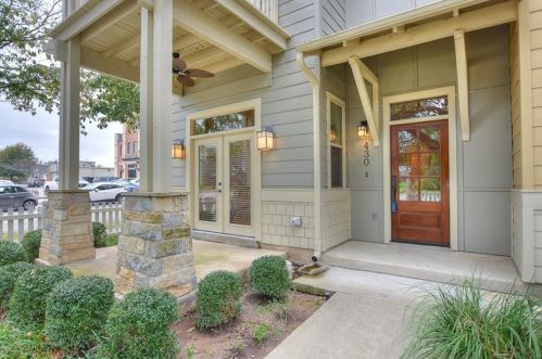 430 Main St, Georgetown TX  78626-5654 exterior