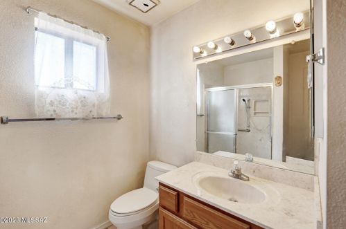 3838 Miller St, Sierra Vista AZ  85650-5258 exterior