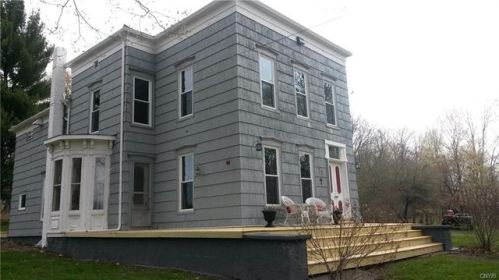 23 Maple Avenue Ext, Port Ontario, NY 13142-2543