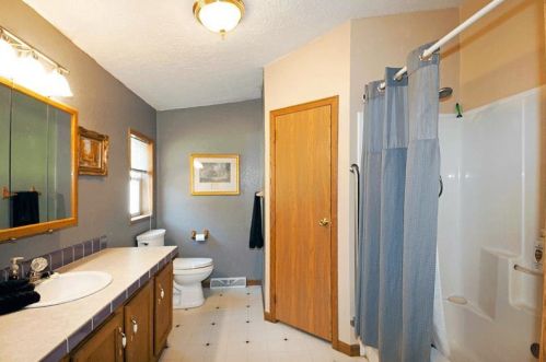 1112 Cree Dr, Friendship WI  53934-9450 exterior