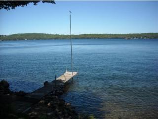 320 Black Brook Rd, Sanbornton NH  03269-2802 exterior