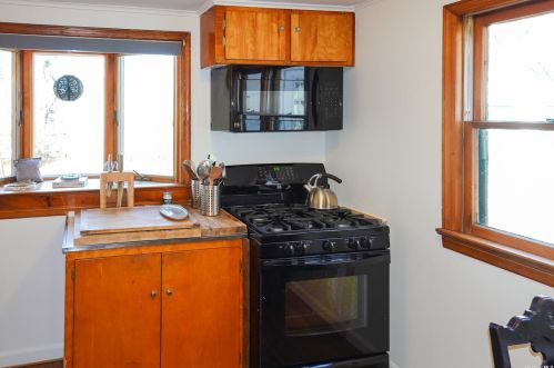 135 Bayberry Rd, Southold NY  11971-4435 exterior