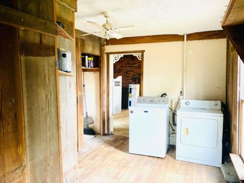 94 Washington St, Clinton County OH  45169-1361 exterior