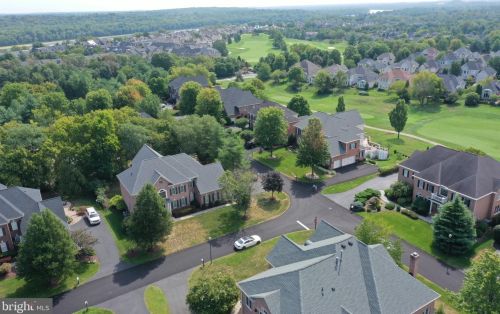 43530 Butler Pl, Leesburg VA 20176-7428 exterior