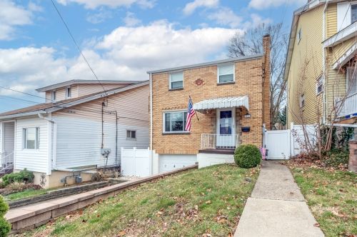 1436 Woodbourne Ave, Pittsburgh, PA 15226-2460