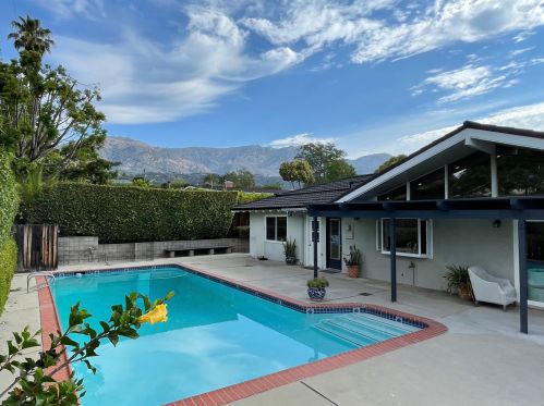 821 Anza Dr, Santa Barbara, CA 93105-2405