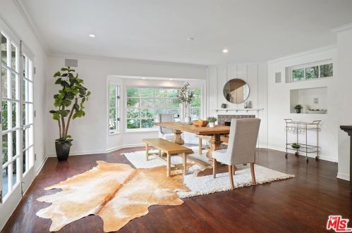 3531 Coldwater Canyon Ave, North Hollywood CA  91604-4060 exterior