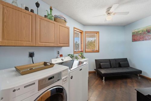 1406 138th Ave, New Johannesburg WI  54017-6821 exterior