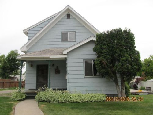 528 Astor Ave, Colville, WA 99114-2822