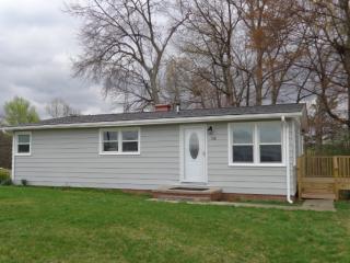 158 Old Covered Bridge Rd, Ellisboro, NC 27025-7855