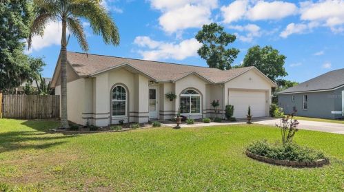 7752 Habersham Dr, Lakeland FL  33810-9412 exterior