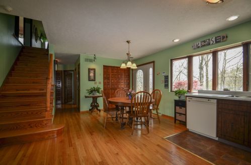 410 Mason Rd, Covington KY  41015-1935 exterior