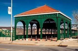 57 Hamilton St, Poughkeepsie NY  12601-4422 exterior