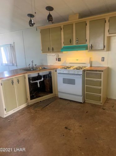 3057 William Dr, Lake Havasu City AZ  86404-9626 exterior