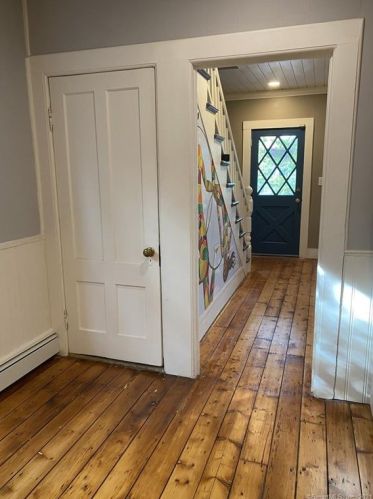 4 Bishop Ct, United States Coast Guard Ac CT  06320-5601 exterior