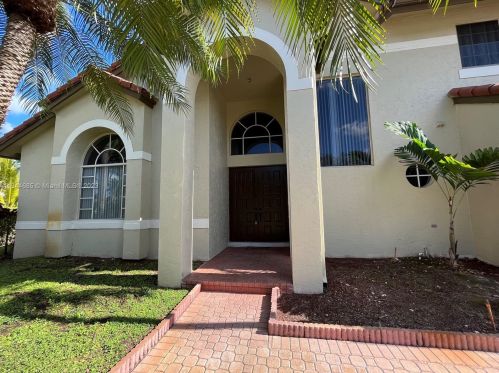 1231 179th Ave, Hollywood FL  33029-3162 exterior