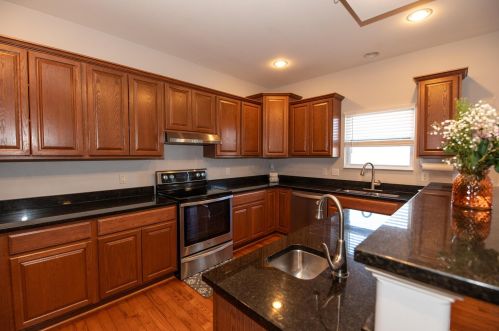 4500 Orangeberry Dr, Darbydale OH  43123-7924 exterior