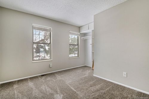 2441 Fraser St, Denver CO  80014-2524 exterior