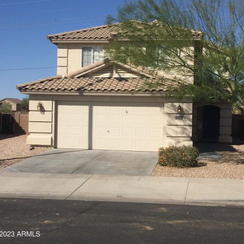 90 226th Ln, Buckeye, AZ 85326-7863