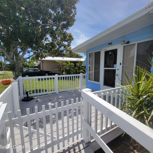 804 Draco Dr, Sebastian FL  32976-7695 exterior