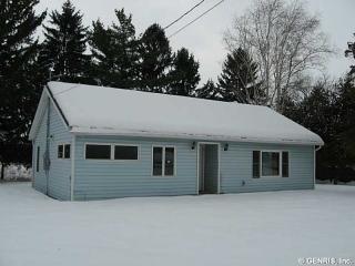 5218 Livonia Rd, Livonia, NY 14487-9545