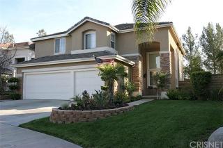 23538 Hearthside Ct, Santa Clarita, CA 91354-1465