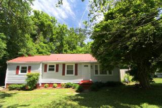 414 Farrar St, Murfreesboro TN  exterior