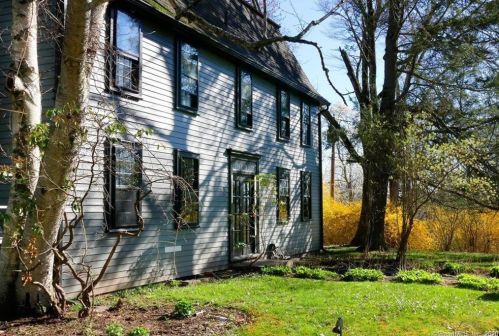 571 Torrington Rd, Litchfield, CT 06759-2608