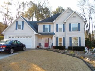 995 Pointers Way, Lawrenceville, GA 30043-6317