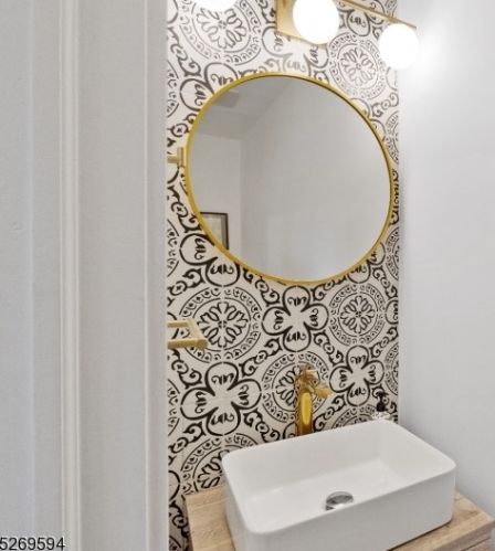 303 Nutley Ave, Nutley NJ  07110-2435 exterior