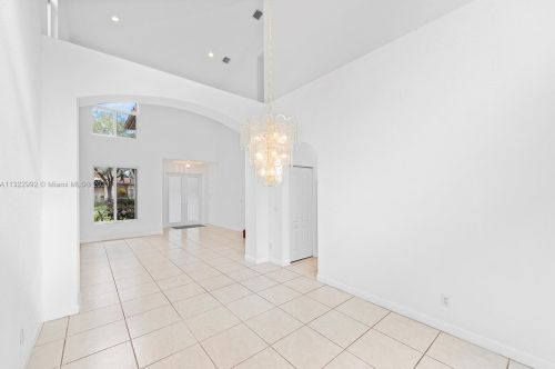 13358 32nd St, Hollywood FL  33027-3908 exterior