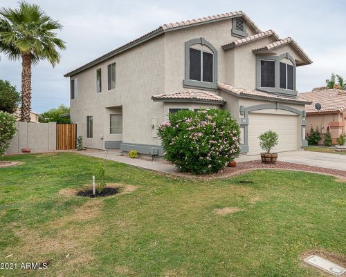 583 Monte Vista St, Chandler, AZ 85225-6439