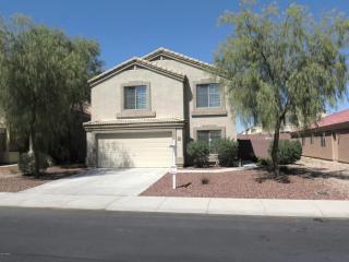 21728 Mohave St, Buckeye, AZ 85326-8023