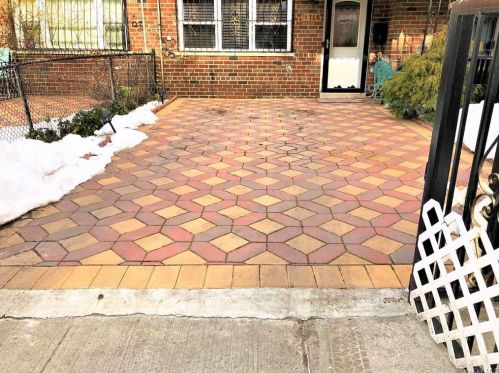 1756 Garfield St, Bronx, NY 10460-2605