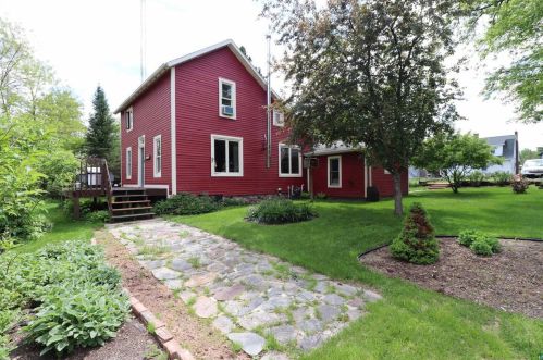 59385 Humbird Ave, Mason, WI