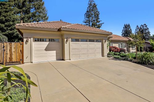 204 Morris Ranch Rd, Danville, CA 94526-4829