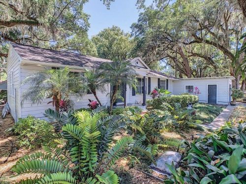 2105 Forest Cir, Orlando, FL 32803-6287