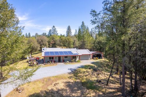 2940 Moose Trl, Greenwood, CA 95635-9232