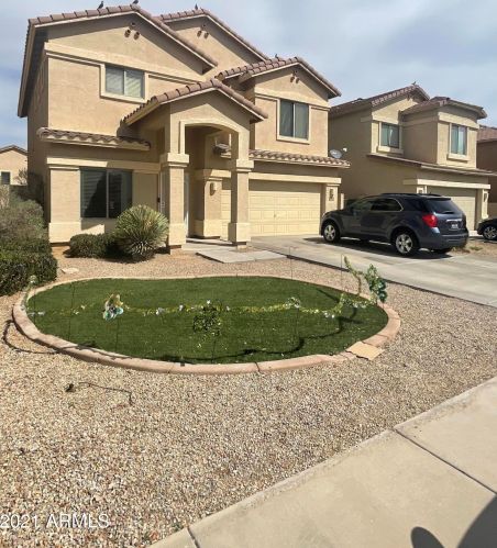 932 Oak Tree Ln, San Tan Valley, AZ 85143-3494