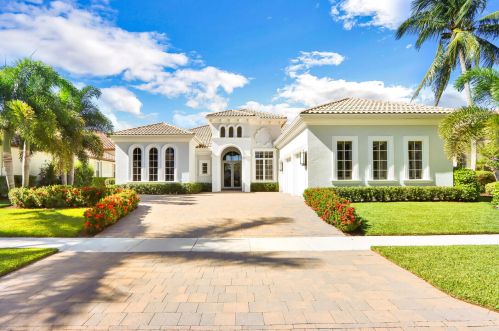 7945 Cranes Pointe Way, West Palm Beach, FL 33412-3156