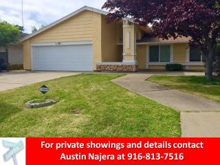 1270 Rudger Way, Sacramento, CA 95833-2813