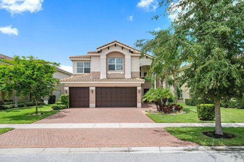 8227 Triana Point Ave, Boynton Beach, FL 33473-4941
