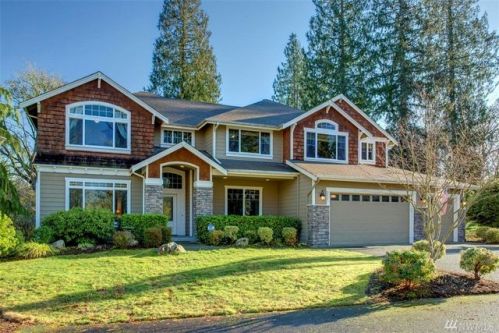 2803 115th Avenue Ct, Puyallup, WA 98372-2004