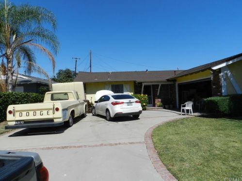 710 Galecrest Ave, City Of Industry, CA 91744