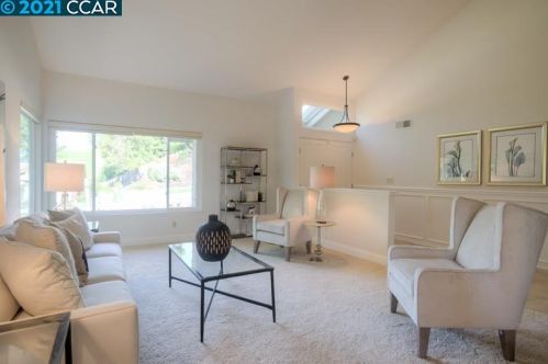 1211 Dutch Mill Dr, Danville, CA 94526-5040