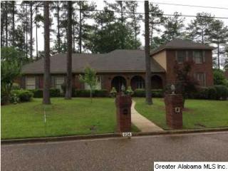 924 Monmouth Rd, Tuscaloosa, AL 35406-1635