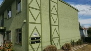 170 Olive St, San Bernardino CA  92410-3764 exterior